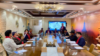 चन्द्रागिरी इन्भेष्टमेन्ट ग्रुपले  सर्वसाधारण  लागि सेयर निस्कासन गर्ने