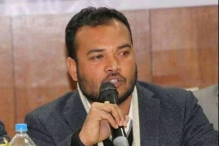 सय रुपैयाँको सामानमा पनि भन्सार लगाउँदा सीमावर्ती क्षेत्रका जनता मारमा, नेता मिश्र