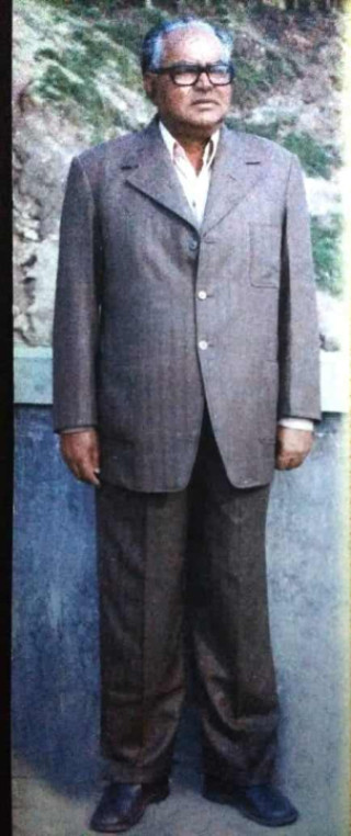 नेपाली बोलेरै बेलाइतीहरूलाई धपाउन सकिन्छ भने मातृभाषालाई हेला गर्नु हुँदै-रतनलाल ब्राह्मण
