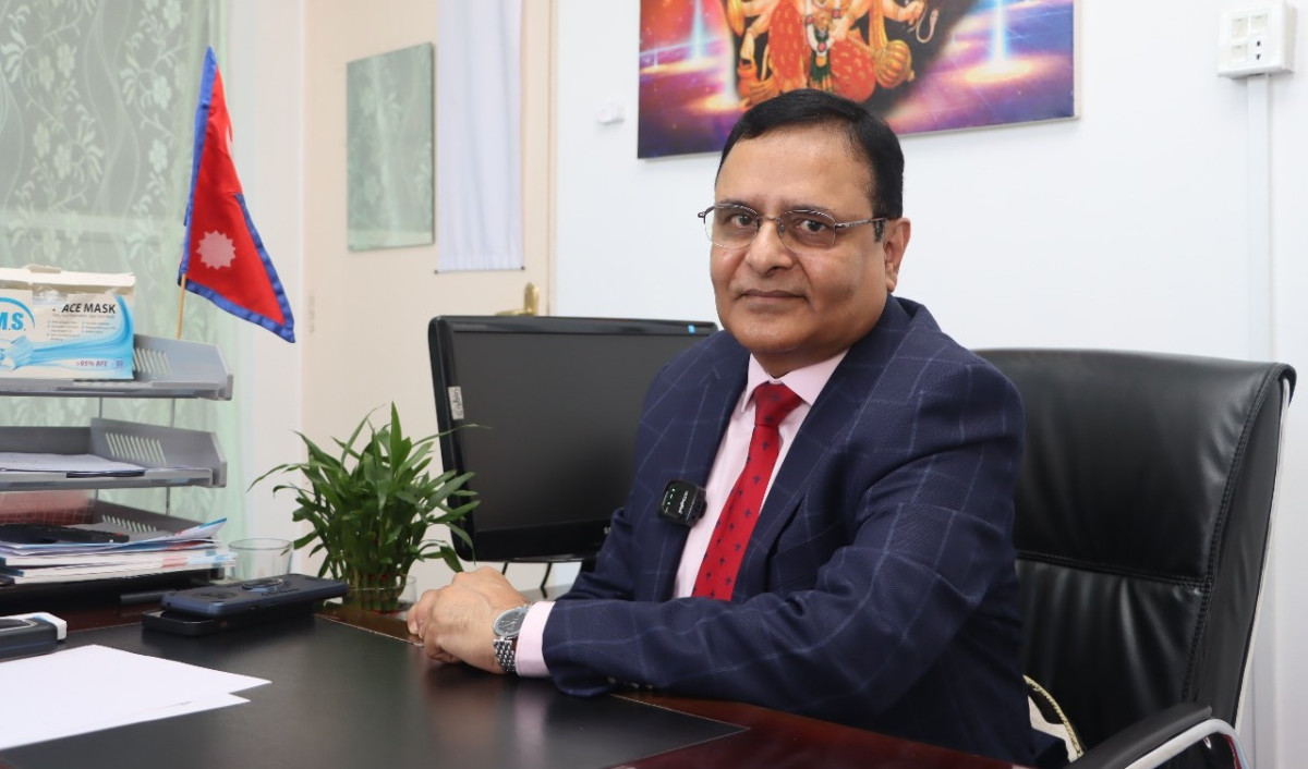 नेपालको चिकित्सा शिक्षा र स्वास्थ्य प्रणालीः  वर्तमान अवस्था, असमानता, चिकित्सकीय चुनौती