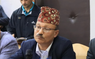 संघहरुले गरेको वित्तीय कारोबारलाई पुरै अवैध भन्न मिल्दैन — उपसचिव महत