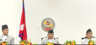 वैदेशिक राेजगारीका लागि सरकारले उच्च पारिश्रमिक गन्तब्य खाेजी गर्ने