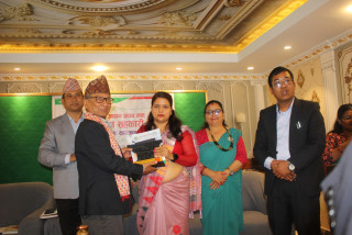 सहकारी अध्यादेशविरुद्ध संघहरू एकजुट, ‘कारोबार रोक्काले संकट गहिरिने’ चेतावनी