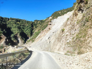 काठमाडौं प्रवेशका लागि वैकल्पिक र दीर्घकालीन सडक निर्माणलाई उच्च प्राथमिकता दिन आवश्यक