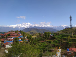 दुर्गम बस्तीमा फोरजी विस्तार, डिजिटल पहुँच बढाउँदै नेपाल टेलिकम