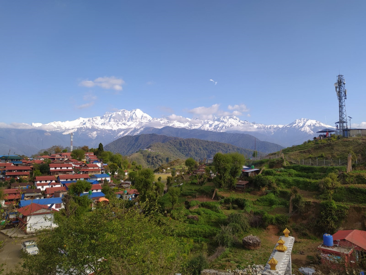 दुर्गम बस्तीमा फोरजी विस्तार, डिजिटल पहुँच बढाउँदै नेपाल टेलिकम