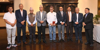 बजेटअघि पूर्व अर्थमन्त्रीहरूको साझा धारणा: ‘लोकप्रियताभन्दा अनुशासन, खर्चभन्दा सुधारमा जोड’