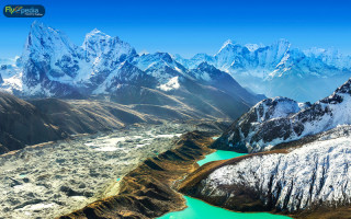 जन जीवन जोगाउन हिमाली जैबिक–बिबिधता जोगाऔं !