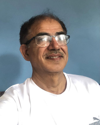 कथा: बुढाबूढीका देश