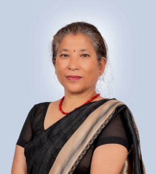 ग्लोबल आइएमई बैंकको सञ्चालक सदस्यमा पूर्वआयुक्त बिन्द्रा हाडा नियुक्त