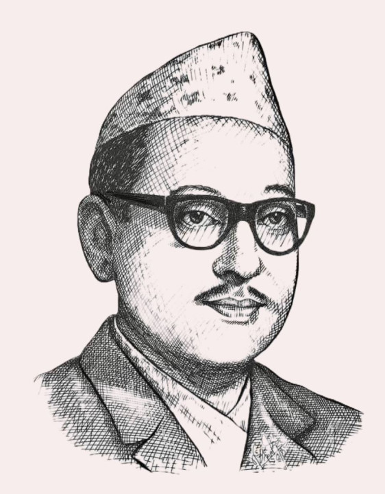 पुष्पलालको सपना र सम्झना