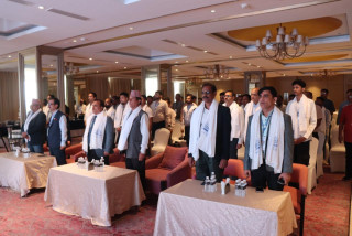 मधेस ट्राभल मार्ट २०२६:  नेपाल–भारत सीमापार पर्यटन विस्तार र गन्तव्य प्रबर्द्धनमा जोड