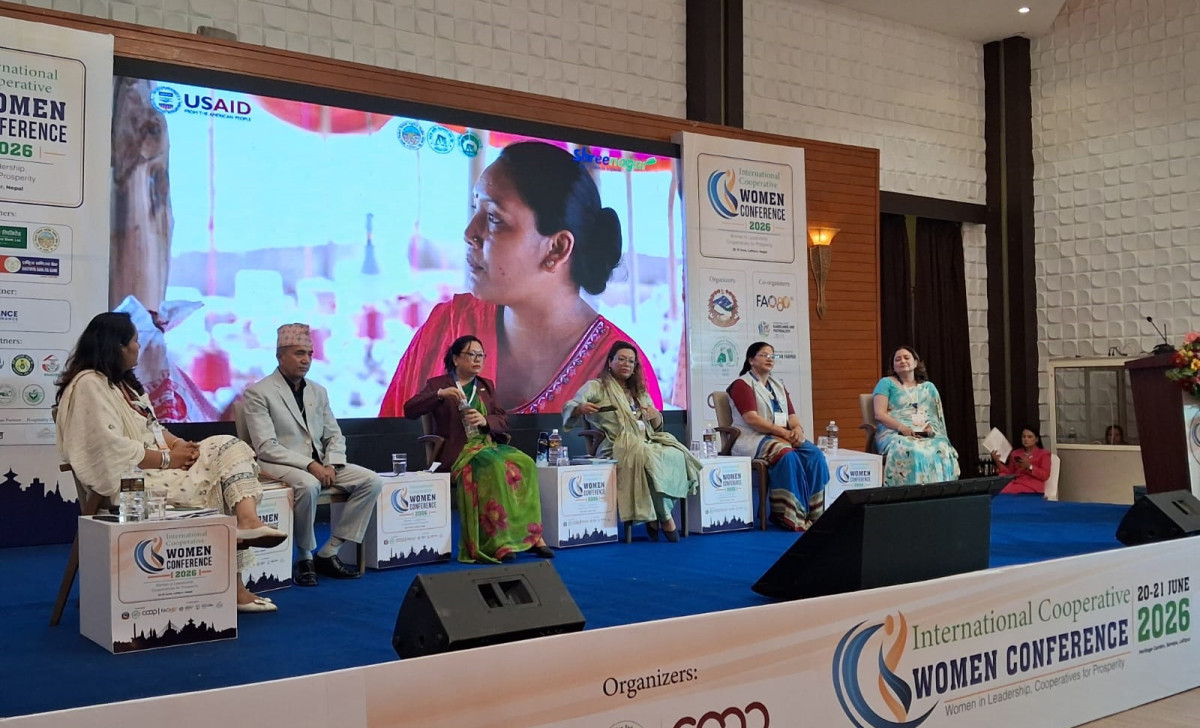 सहकारी क्षेत्रको गुनासो : नीति निर्माणमा सहभागिता छैन, बजारमा पहुँच छैन