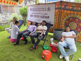 सुभप्रवा सेभिङ्ग १७ औं बर्षमा ,सदस्यलाई अझ प्रविधि मैत्री वितिय सेवा प्रदान गर्ने प्रतिबद्धता