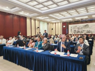 नेपाल चीन व्यापार फोरमः लगानी, प्रविधि र निर्यात विस्तारमा जोड