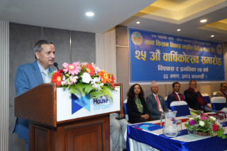 साना किसान विशिष्टीकृत संस्था बन्न सक्छः उपाध्यक्ष भट्ट