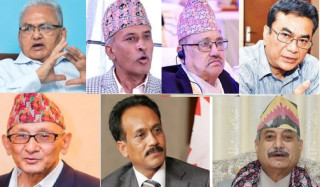 चीन नीति विपरितका गतिविधि भएकोमा  पूर्व नेपाली राजदूतहरूको  चिन्ता