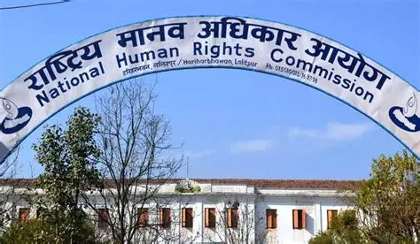 राष्ट्रिय मानबाधिकार आयोगद्वारा  सुकुम्बासीकाे जीवन,  स्वतन्त्रता, समानता र मर्यादाको सम्मान गर्न  सरकारलाई निर्देशन