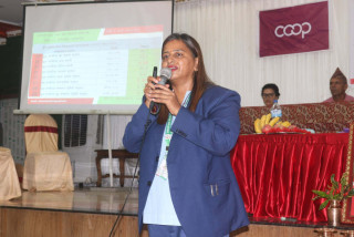 सदस्य सशक्तीकरण देखि डिजिटल रूपान्तरणसम्म: हातेमालो साकोसको फड्को