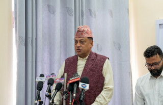 बचत दुरुपयोग गर्नेलाई कानुनी कारबाही, असल सहकारीलाई पुरस्कार : मुख्यमन्त्री बानियाँ