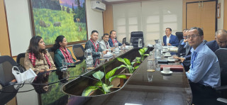 नेपाल पर्यटन बोर्डमा नवनियुक्त सदस्यलाई स्वागत, निजी क्षेत्रसँगको सहकार्य र सुशासनमा जोड