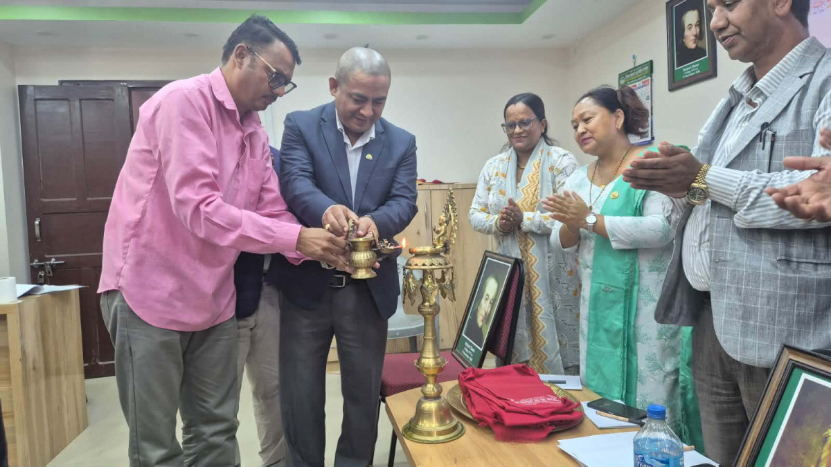 जिल्ला सहकारी संघ काभ्रेको शतप्रतिशत उपलब्धी, उत्पादनमुखी कार्यक्रमलाई जोड