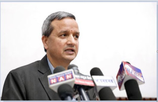 आर्थिक वृद्धि हासिल नगरेसम्म सामाजिक न्याय र समृद्धिको लक्ष्य चुनौती