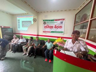 सदस्यको आवश्यकता र संस्थाको क्षमतालाई जोड्दै चमेली कल्याणकारी साकोसले तय गर्याे कार्यक्रम
