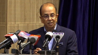 स्थिर सरकार र स्पष्ट नीतिबिनाको अर्थतन्त्रमा लगानी आउँदैन : पाण्डे
