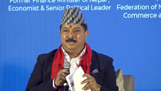 नीजि क्षेत्रप्रति शंकाको दृष्टिकोणले  हेर्दा  आर्थिक विकास हुँदैनः अध्यक्ष श्रेष्ठ