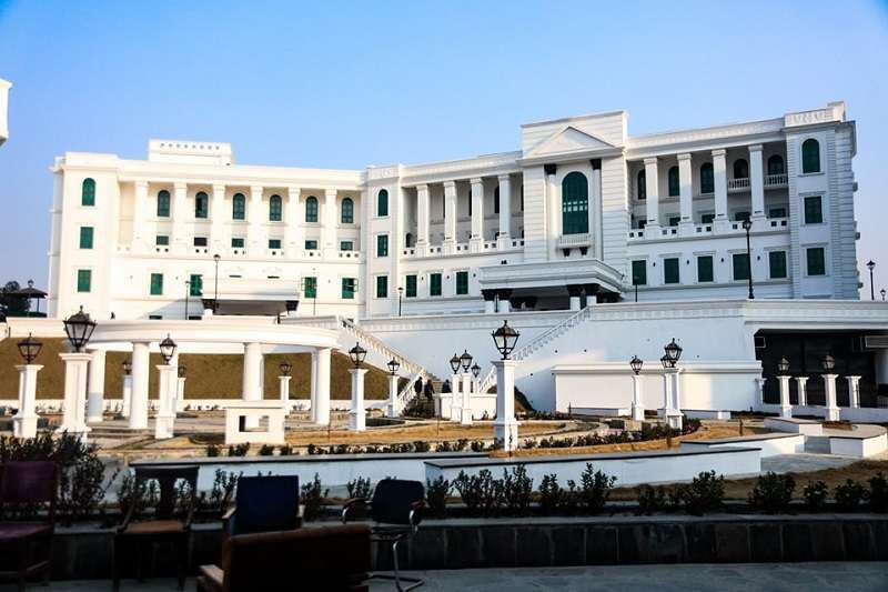 आज ७० अर्ब रुपैयाँ निक्षेप तान्दै नेपाल राष्ट्र बैंक