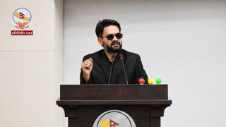 भोटेकोशी विपद् बारे संसदमा प्रधानमन्त्रीको जवाफ : के भयो, सरकारले के गर्‍यो ?