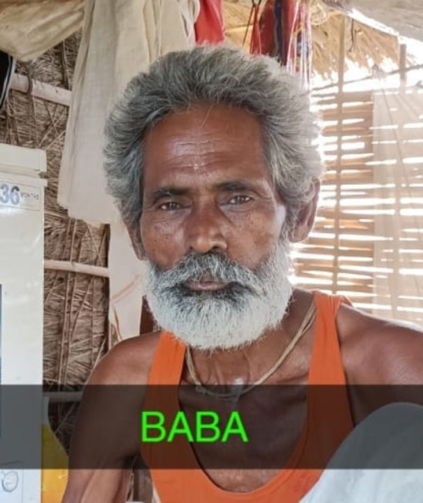 धनुषाका किसान नेता रामप्रसाद दासको ७८ बर्षमा निधन