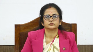 विवादास्पद अभिव्यक्तिपछि उद्योगमन्त्री यादवद्वारा राजीनामा