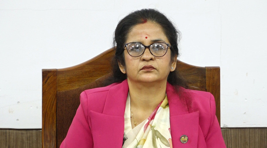 विवादास्पद अभिव्यक्तिपछि उद्योगमन्त्री यादवद्वारा राजीनामा
