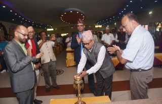 महाहर्षित साकोसको तेस्रो साधारण सभा,  वित्तीय सुचाङ्क सन्तुलनमा राख्न सफल
