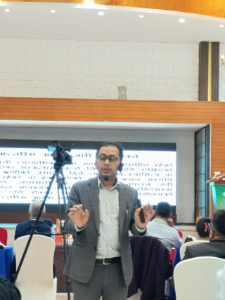 धितो होइन, ऋण तिर्न सक्ने क्षमताका आधारमा सहकारीले लगानी गर्नुपर्छ