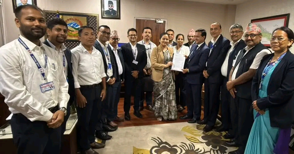 भोटेकोशी बाढी प्रभावितको पुन:स्थापनाका लागि ३ हजार २७९ रोपनी जग्गा पहिचान